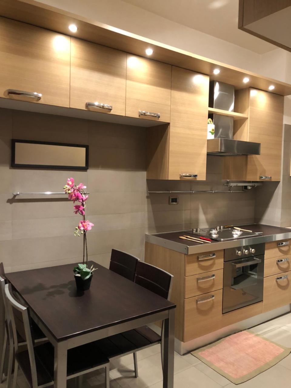 Апартаменти Smart House - Ammiragli2 Рим Екстер'єр фото